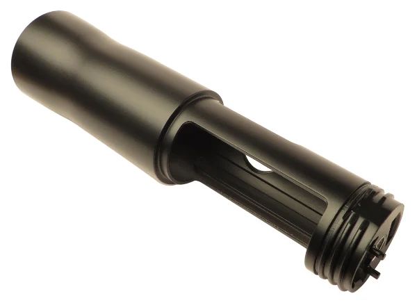 Gewa Deluxe Black Matt