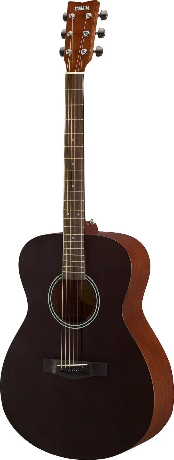 Gewa Deluxe Black Matt