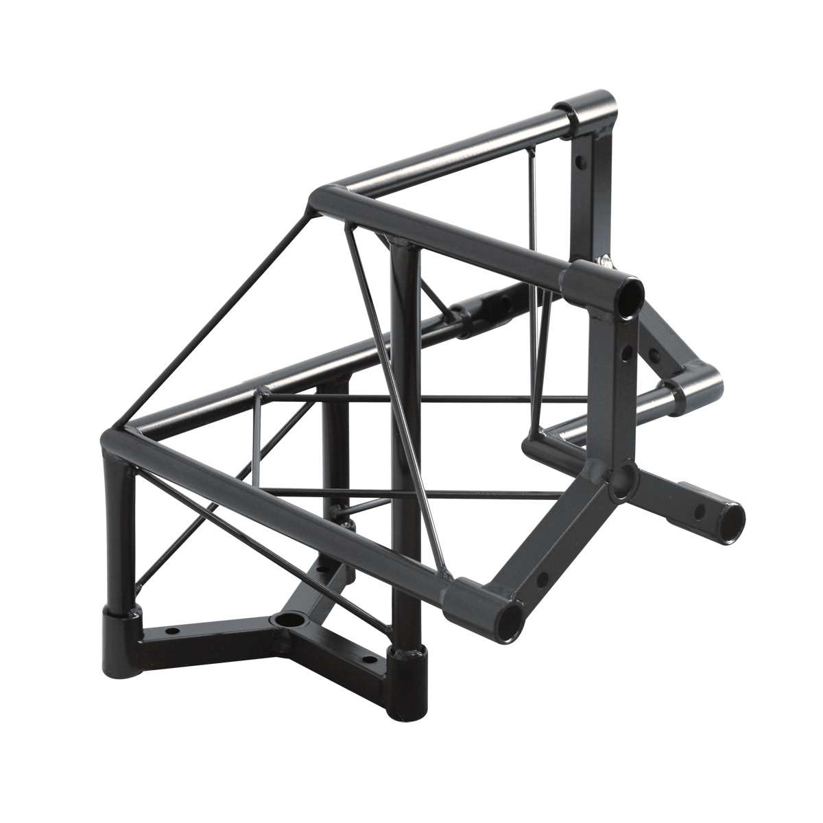 Gewa Deluxe Black Matt