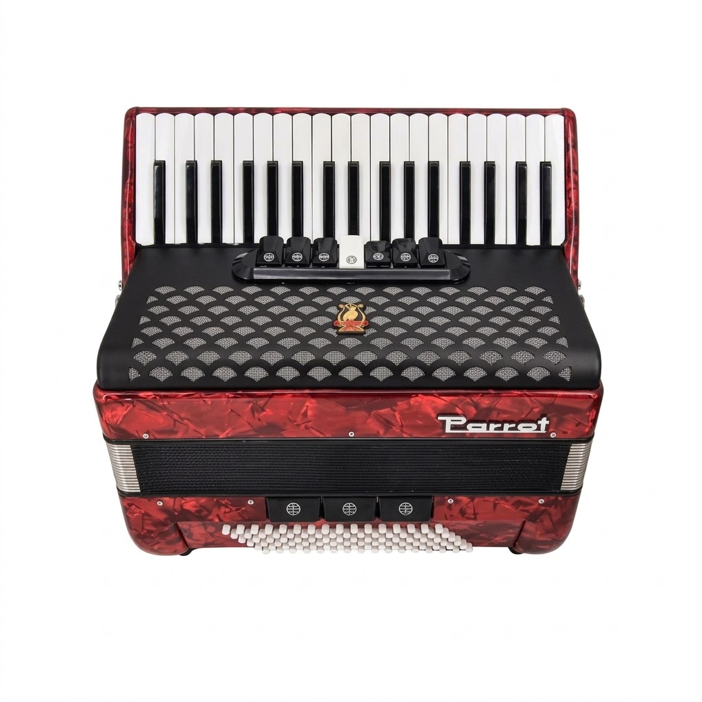 Gewa Deluxe Black Matt