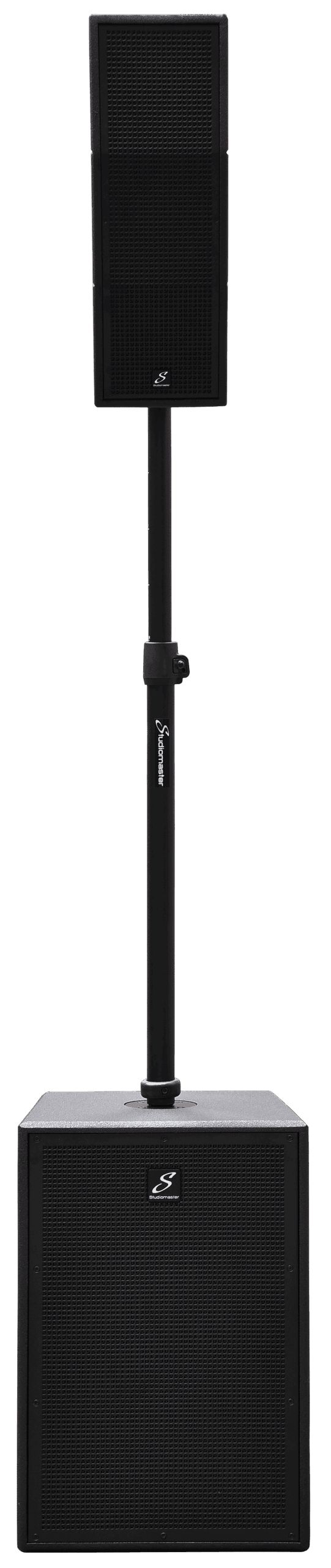 Gewa Deluxe Black Matt