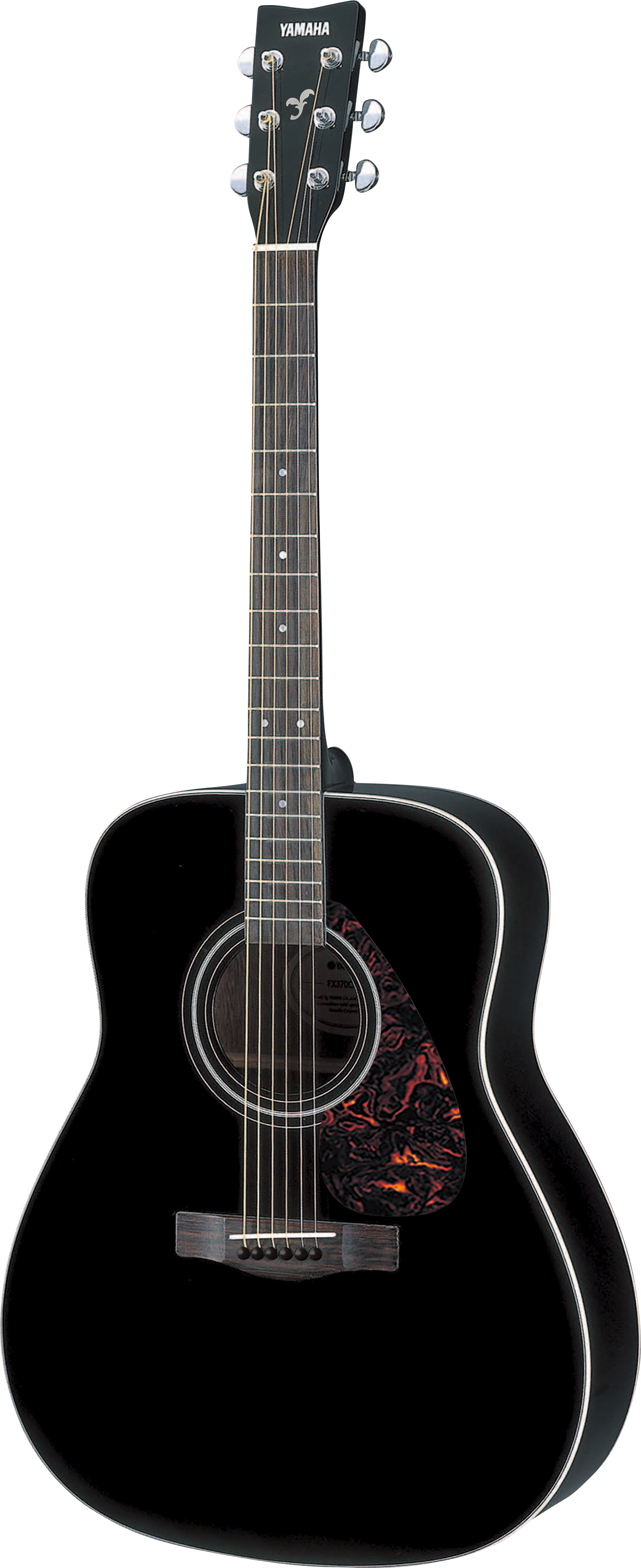 Gewa Deluxe Black Matt