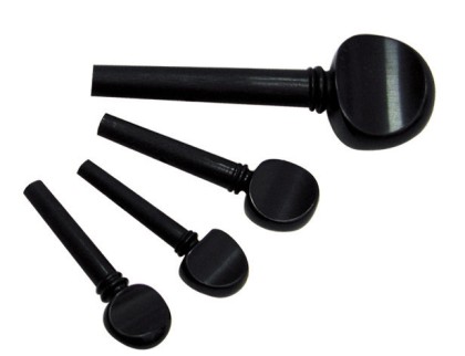 Gewa Deluxe Black Matt