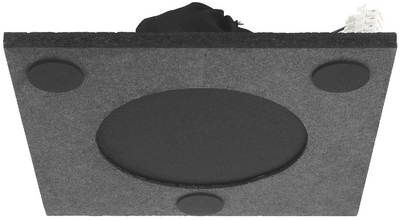 Gewa Deluxe Black Matt