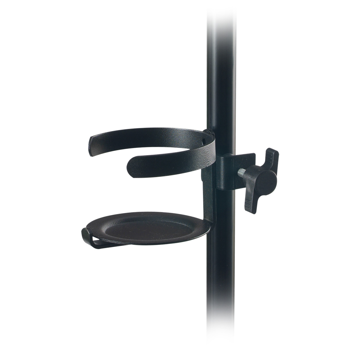 Gewa Deluxe Black Matt