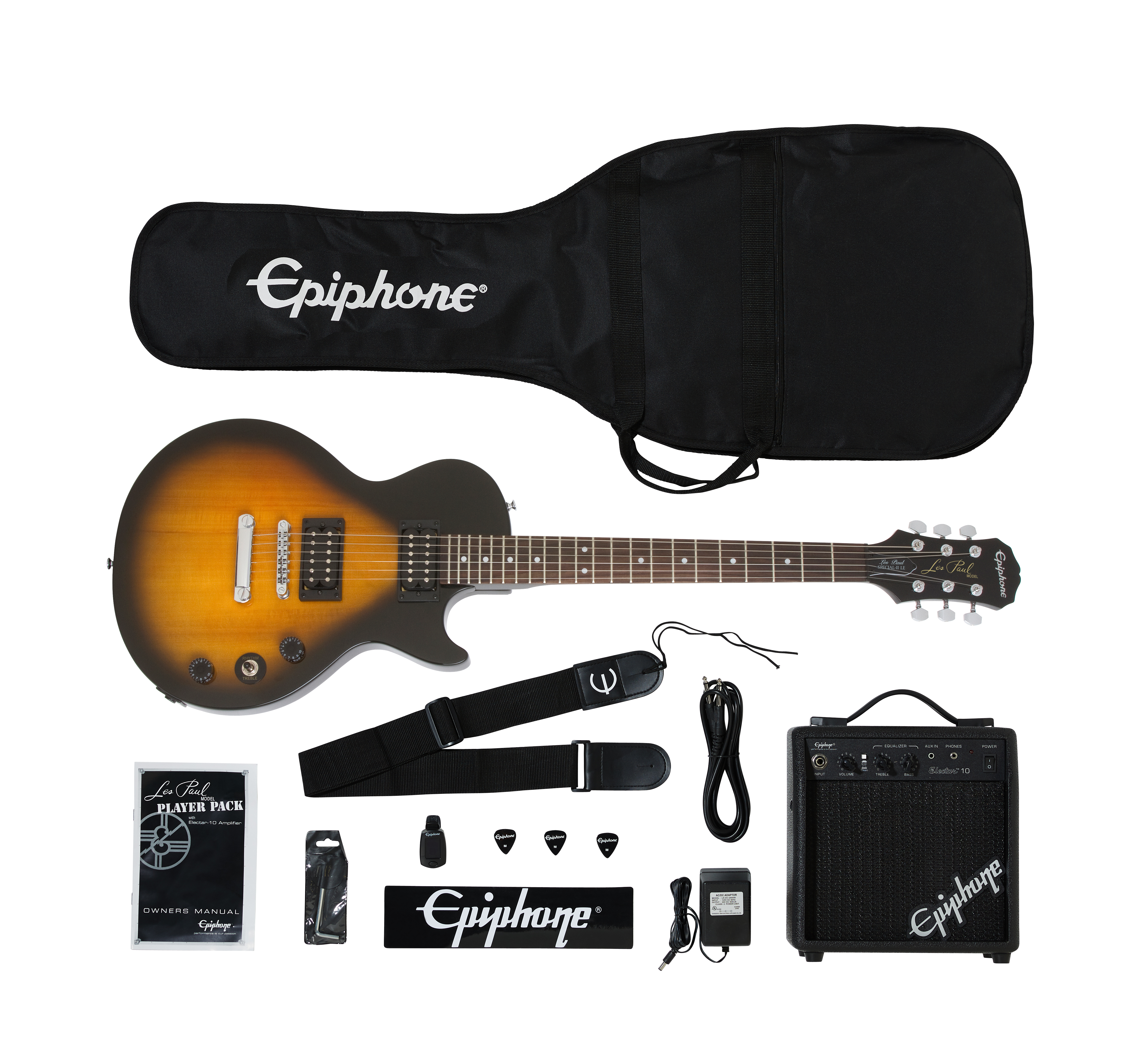 Gewa Deluxe Black Matt
