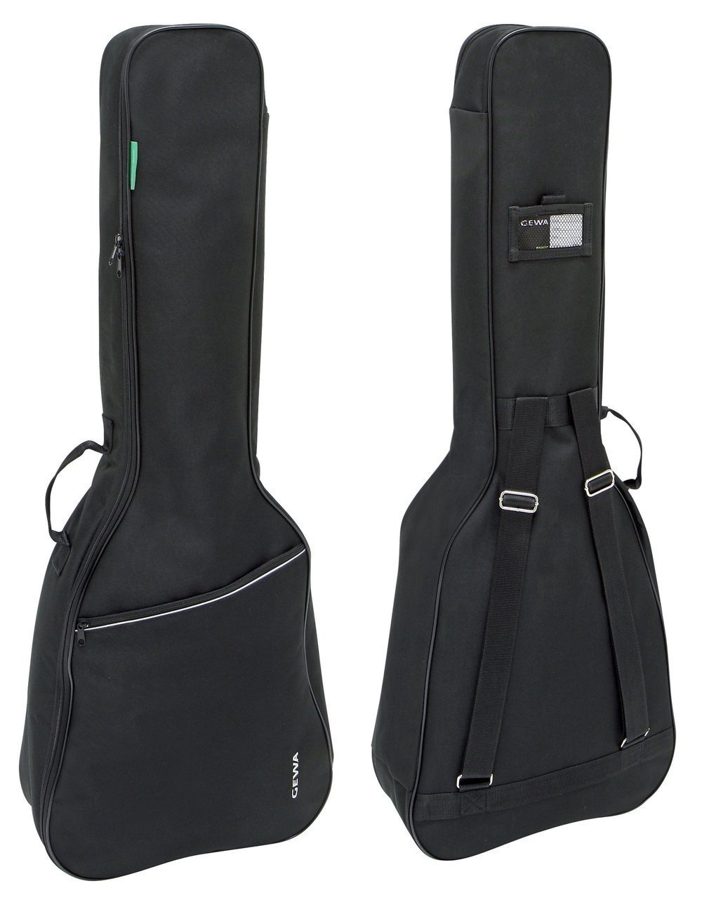 Gewa Deluxe Black Matt