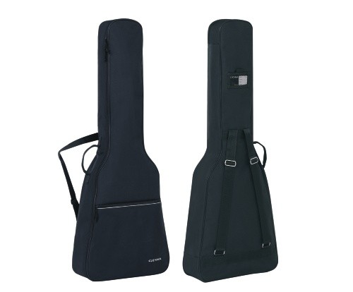Gewa Deluxe Black Matt