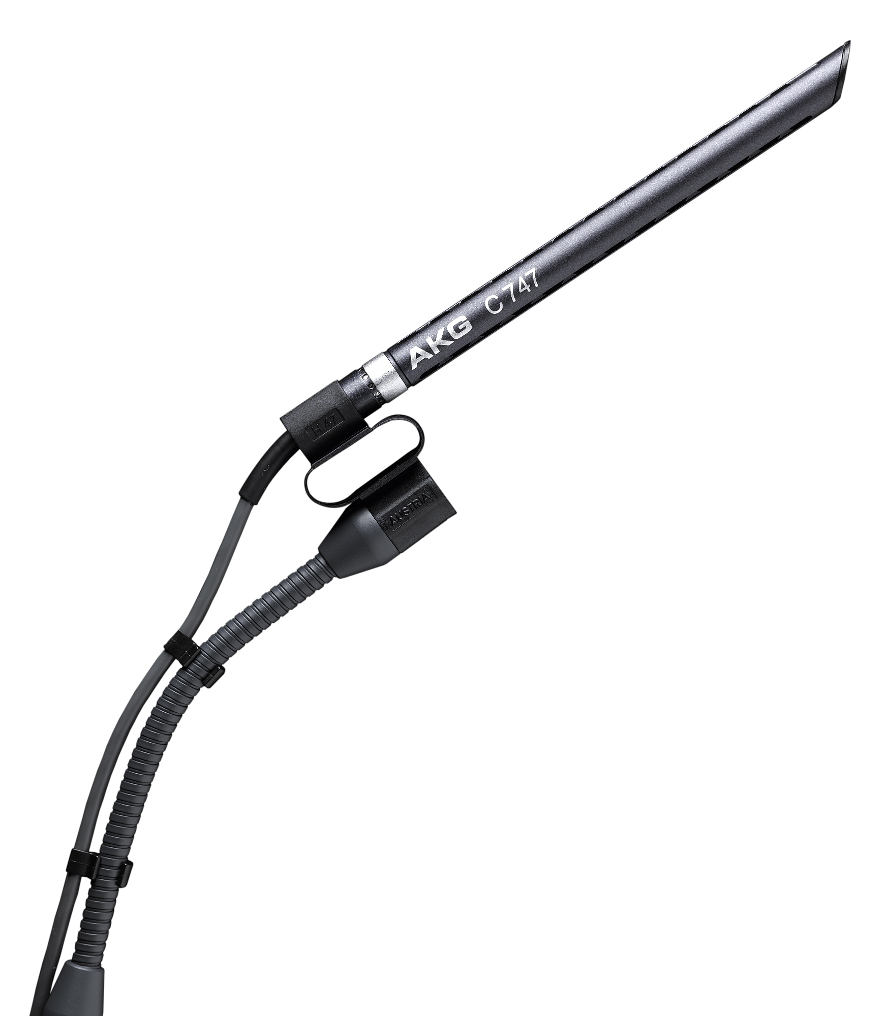 Gewa Deluxe Black Matt