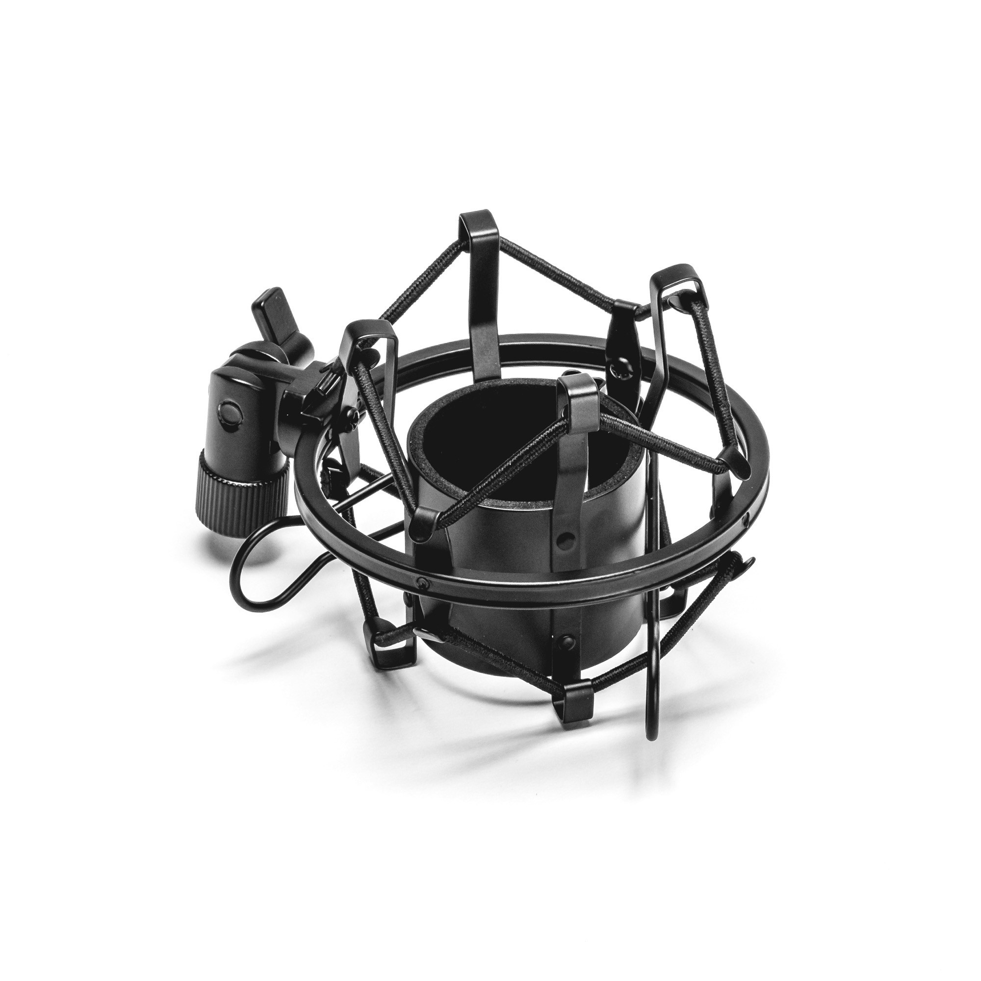 Gewa Deluxe Black Matt