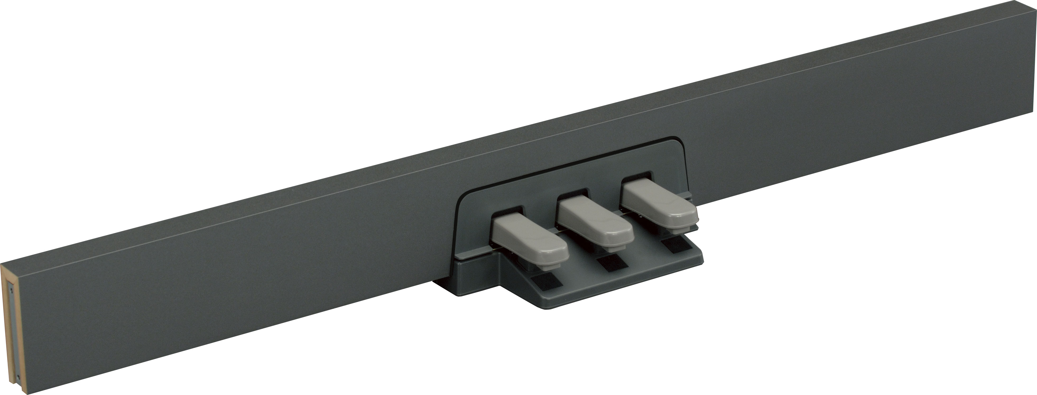 Gewa Deluxe Black Matt