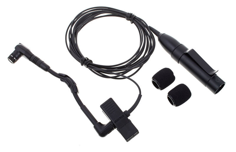 Gewa Deluxe Black Matt