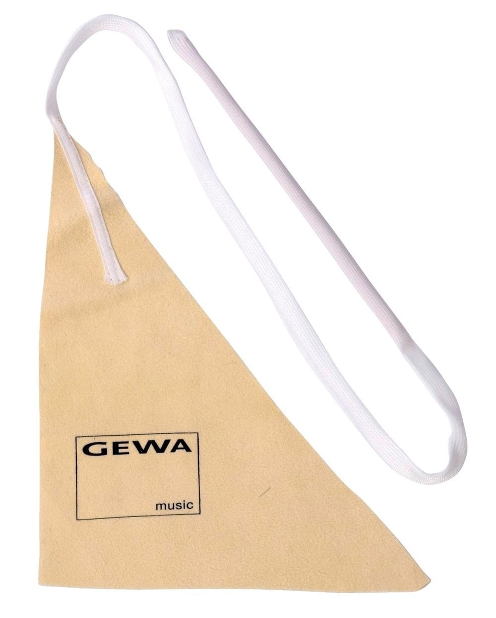 Gewa Deluxe Black Matt