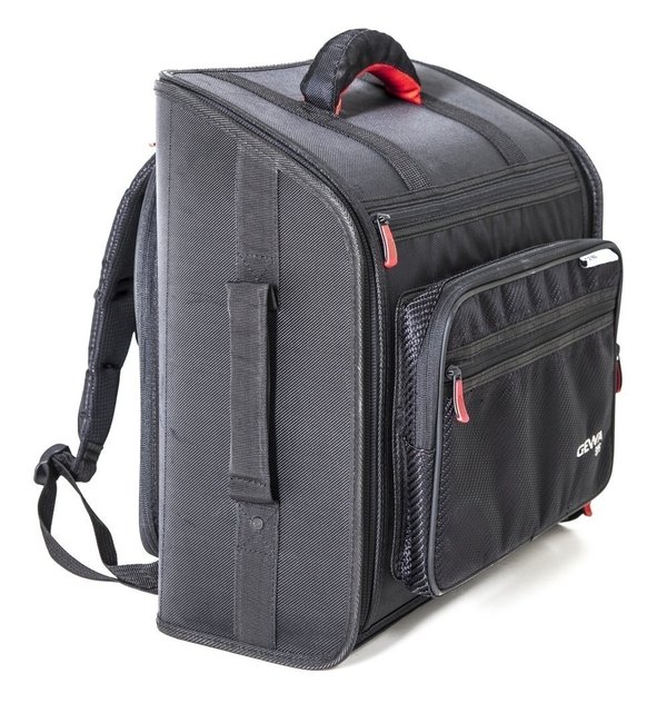 Gewa Deluxe Black Matt