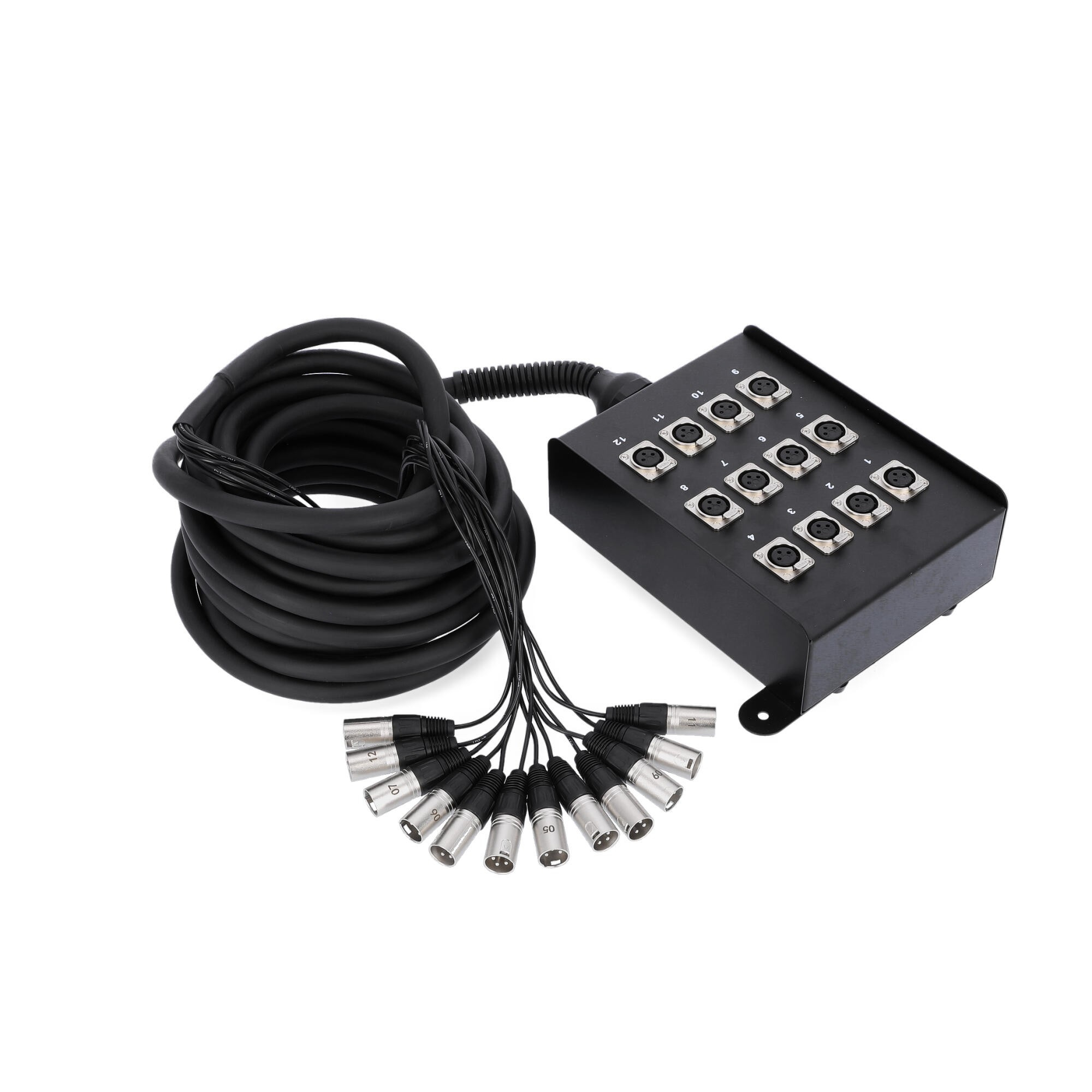 Gewa Deluxe Black Matt