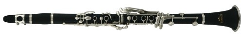 Gewa Deluxe Black Matt