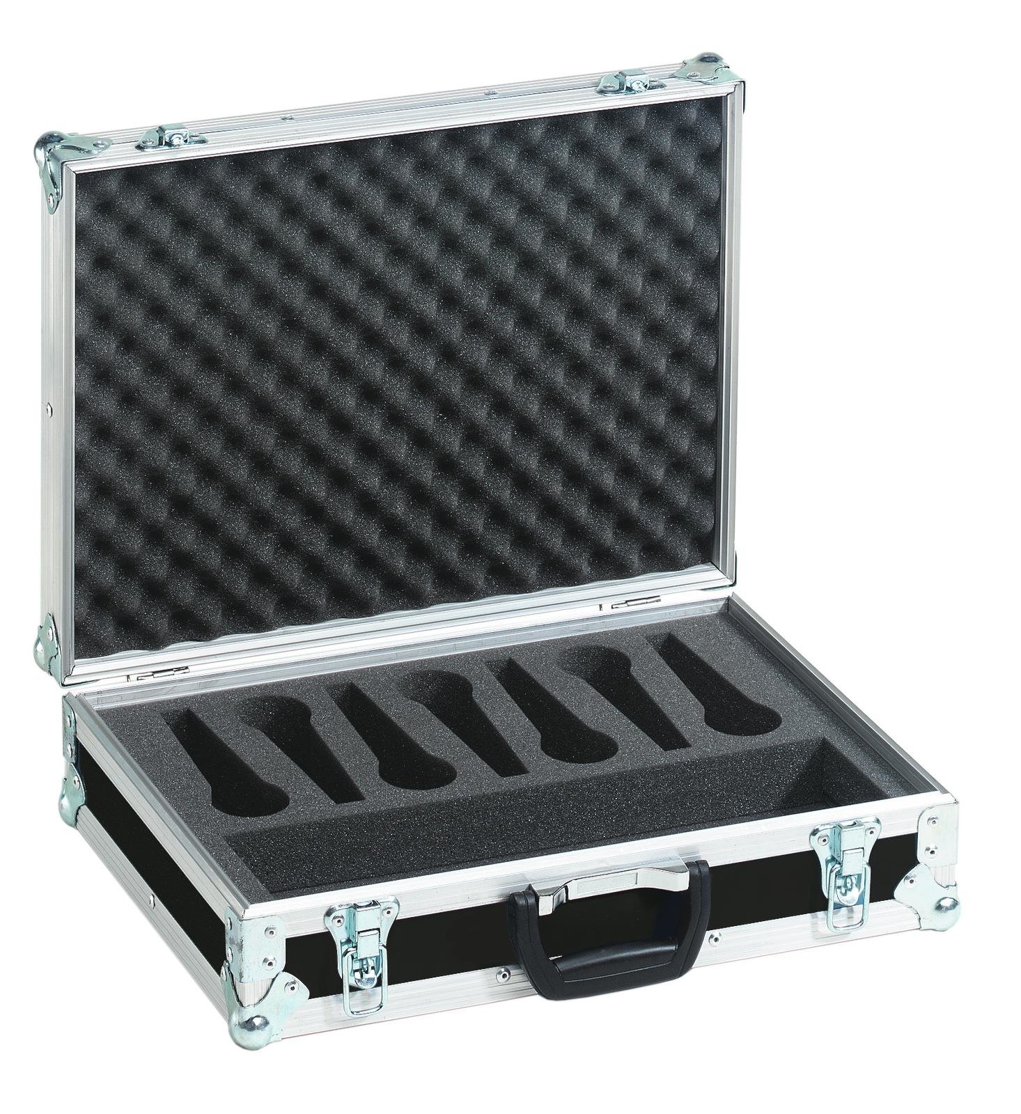 Gewa Deluxe Black Matt
