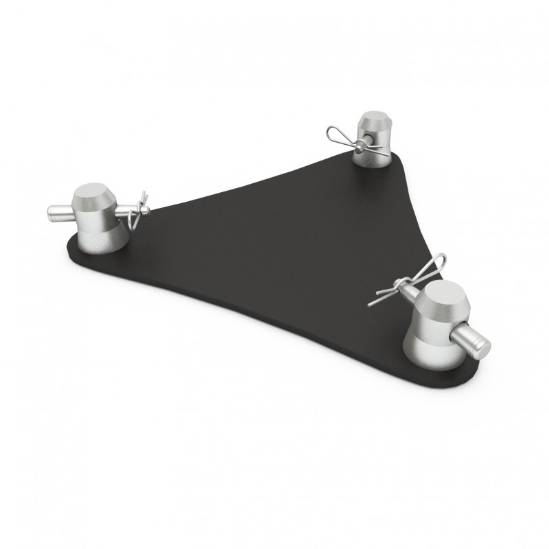 Gewa Deluxe Black Matt