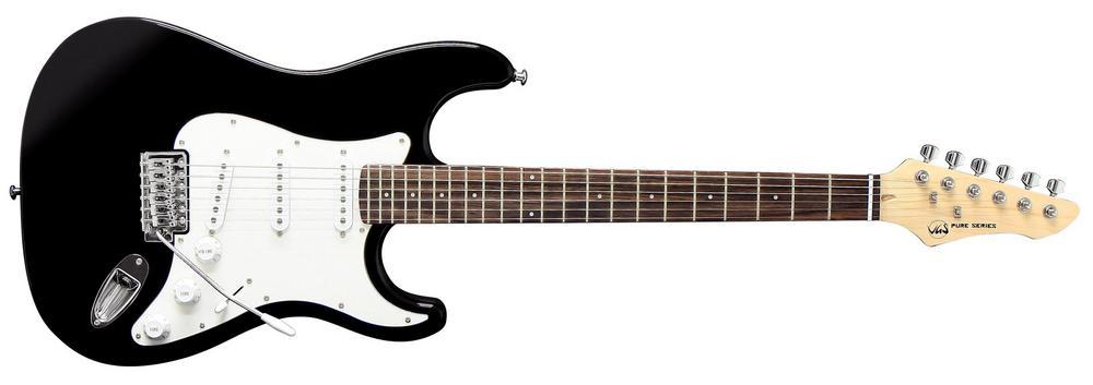 Gewa Deluxe Black Matt