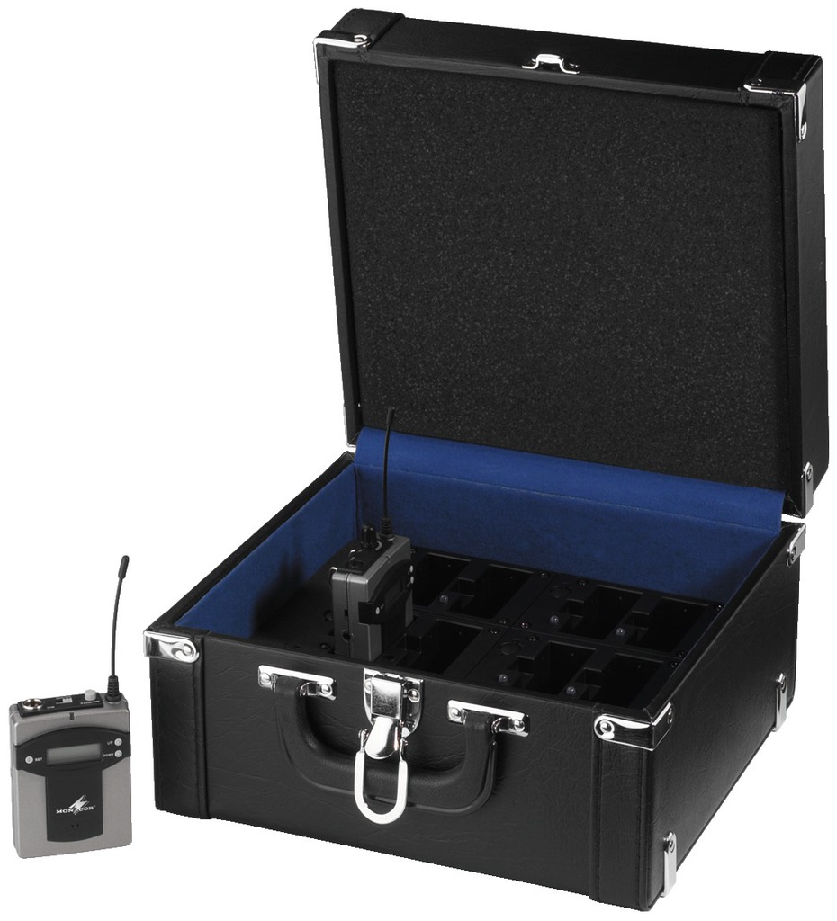 Gewa Deluxe Black Matt