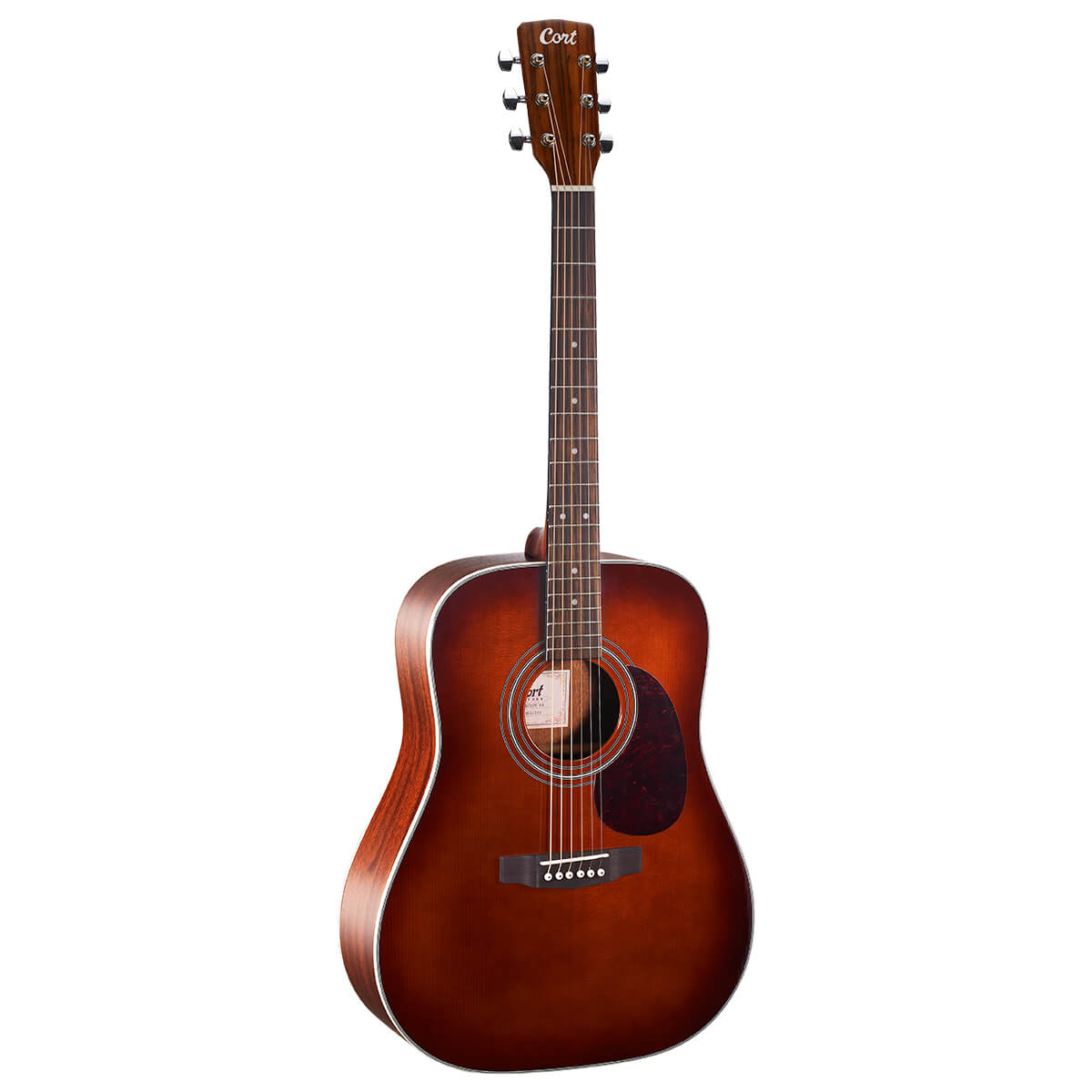 Gewa Deluxe Black Matt