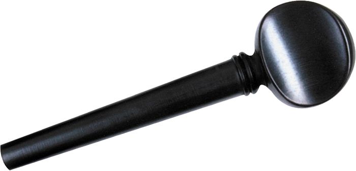 Gewa Deluxe Black Matt