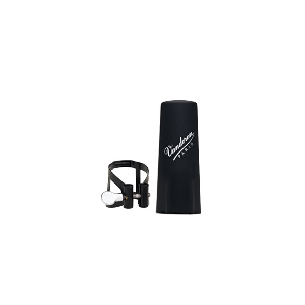 Gewa Deluxe Black Matt