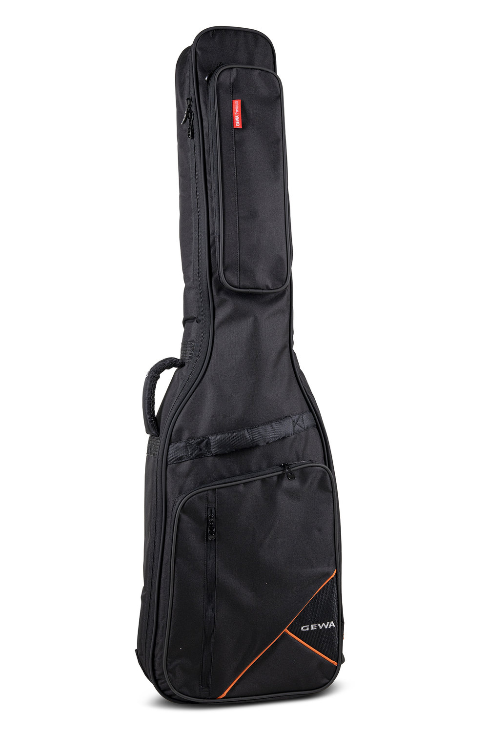 Gewa Deluxe Black Matt