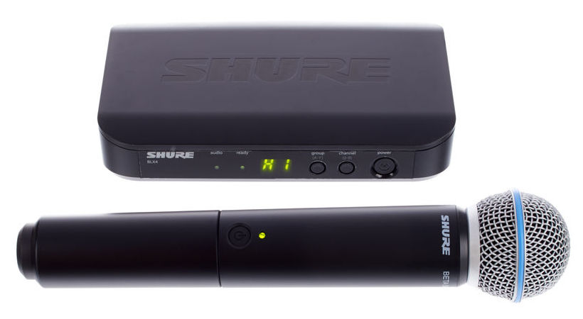Gewa Deluxe Black Matt