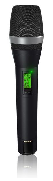 Gewa Deluxe Black Matt
