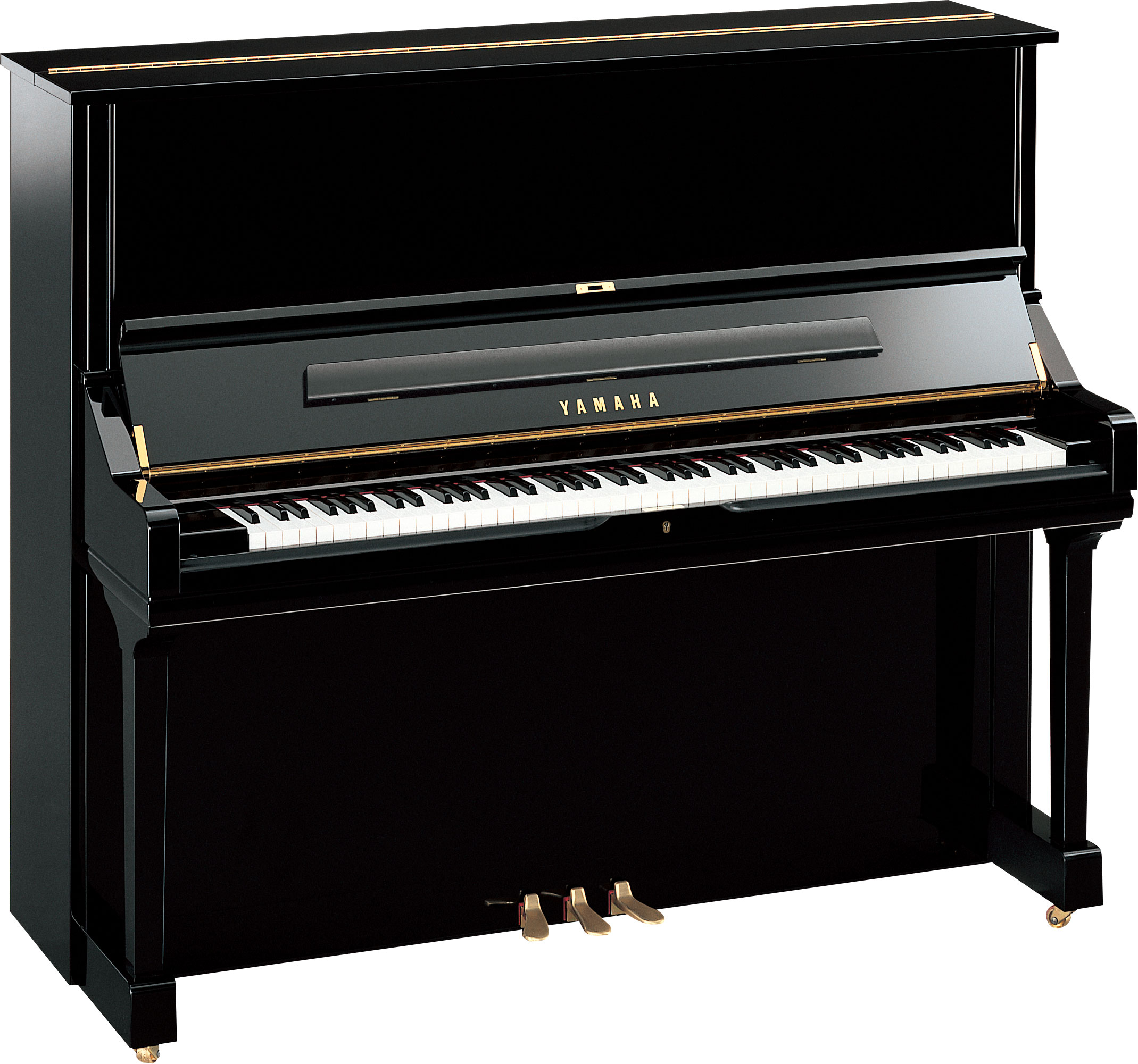 Gewa Deluxe Black Matt