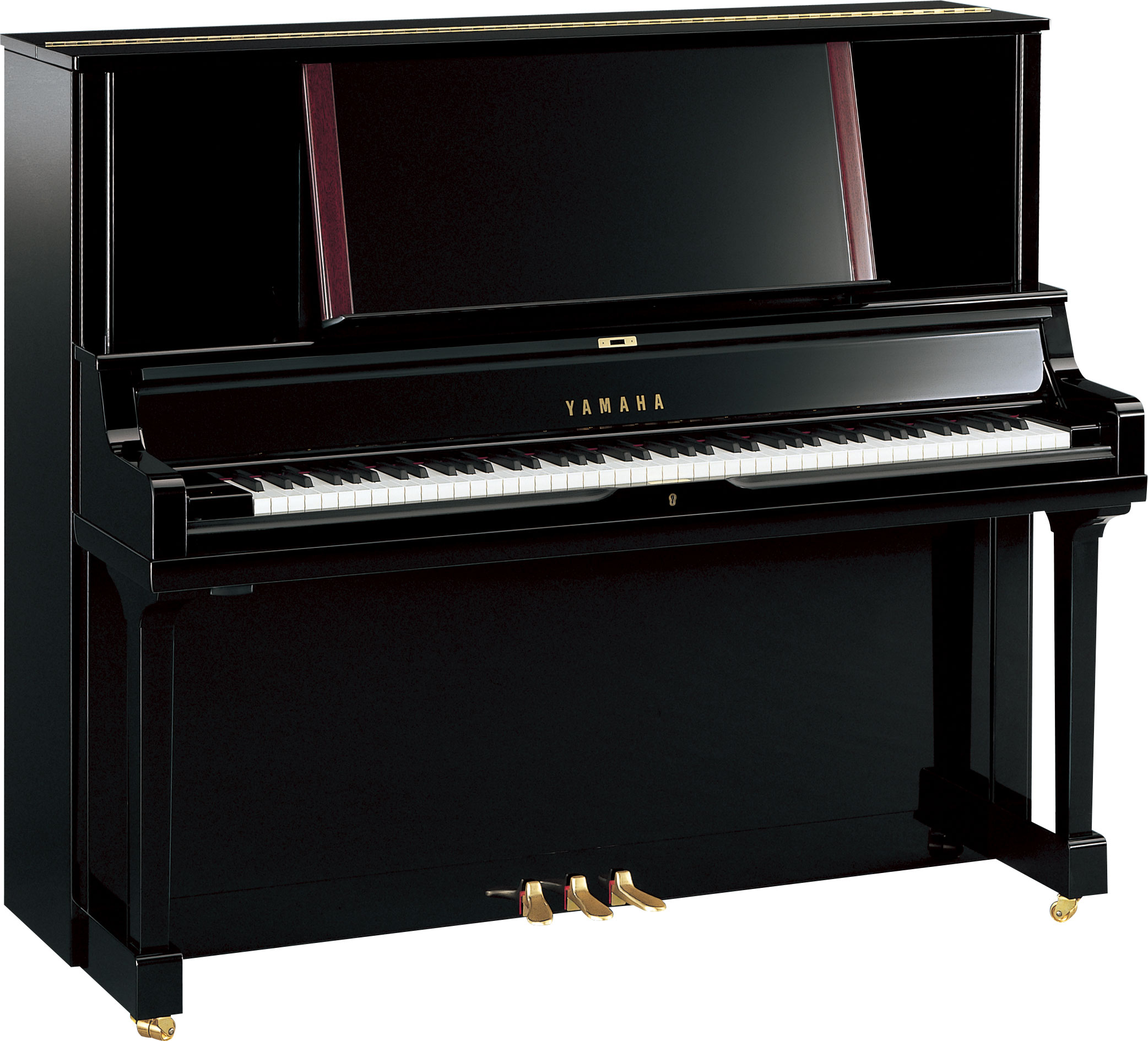 Gewa Deluxe Black Matt