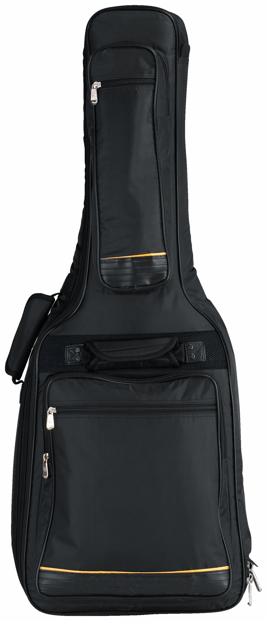 Gewa Deluxe Black Matt