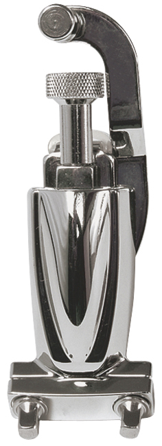 Gewa Deluxe Black Matt