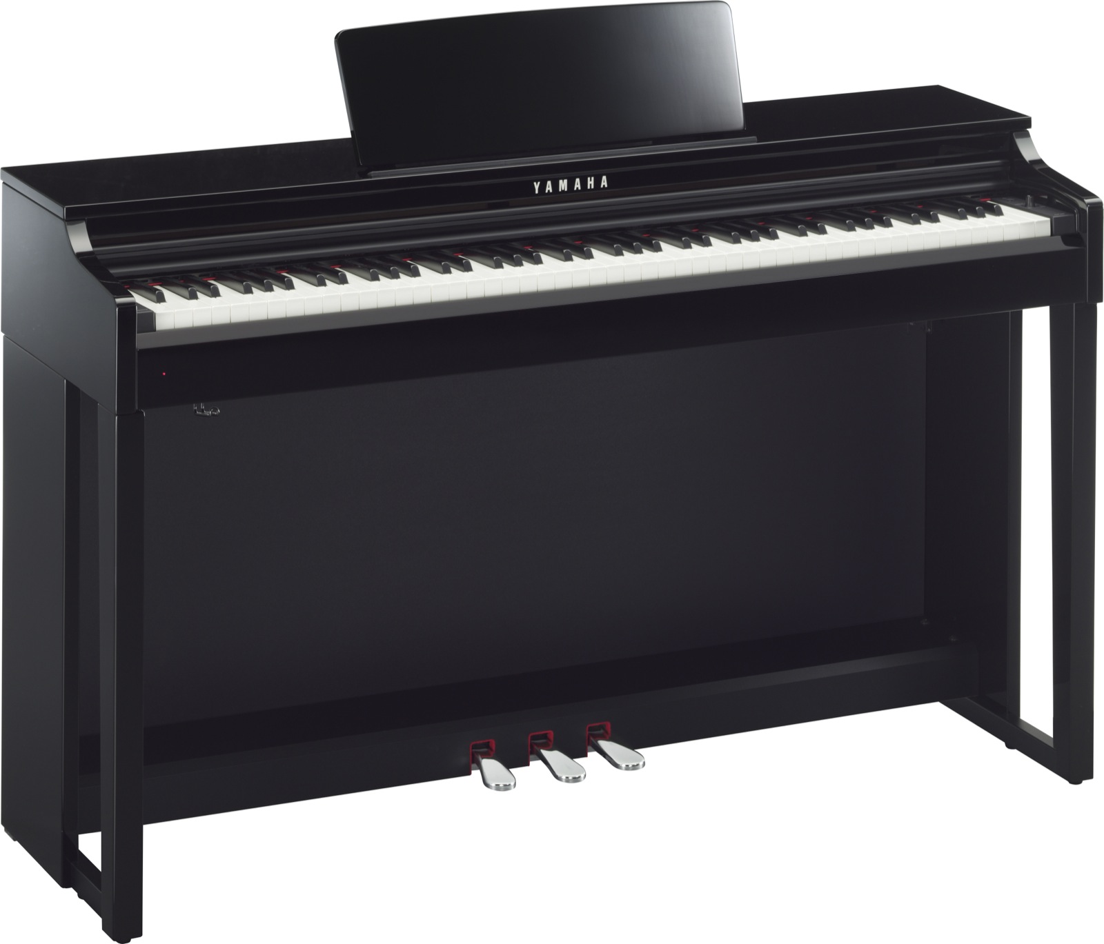 Gewa Deluxe Black Matt