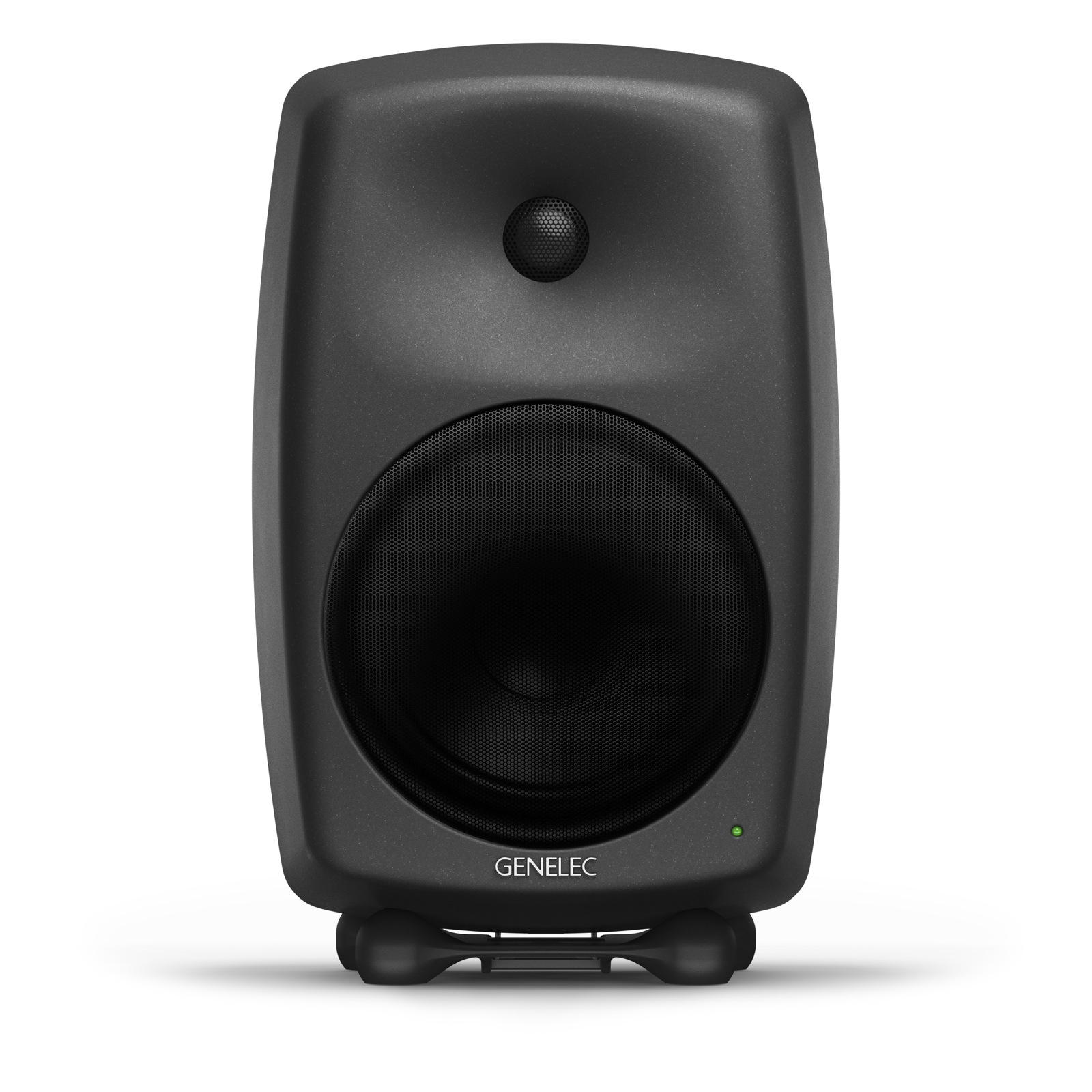 Gewa Deluxe Black Matt