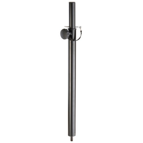 Gewa Deluxe Black Matt