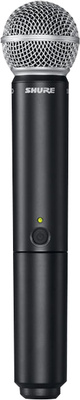 Gewa Deluxe Black Matt