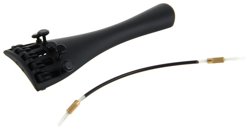 Gewa Deluxe Black Matt