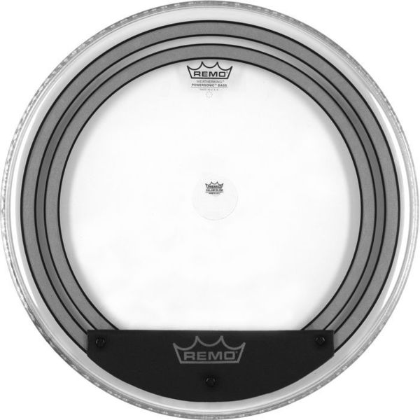 Gewa Deluxe Black Matt