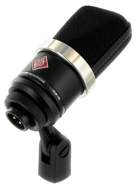 Gewa Deluxe Black Matt