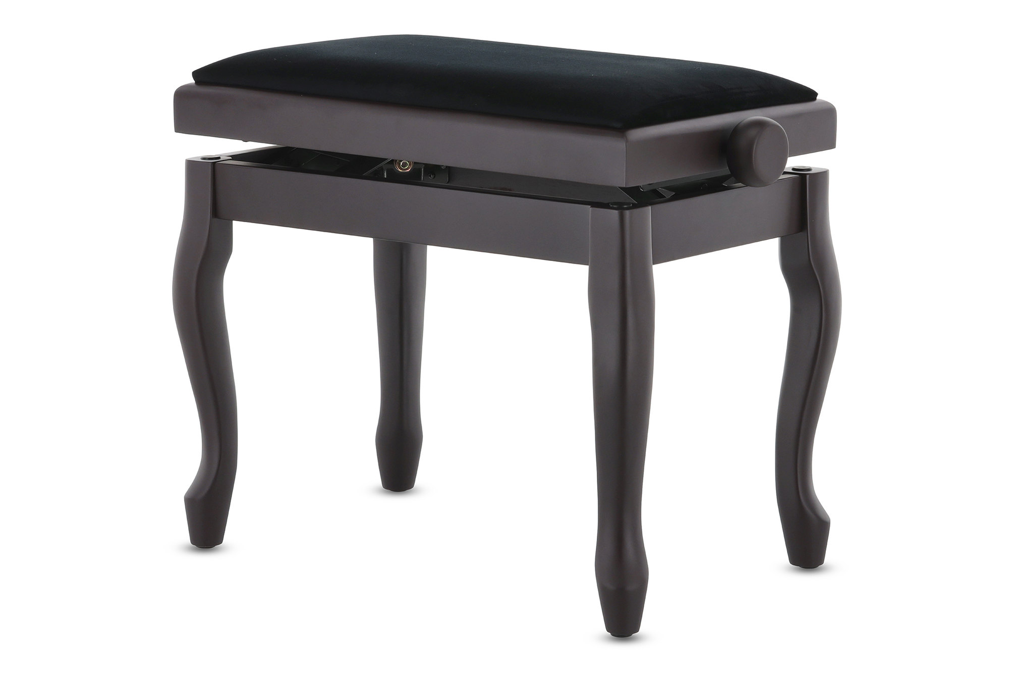 Gewa Deluxe Black Matt