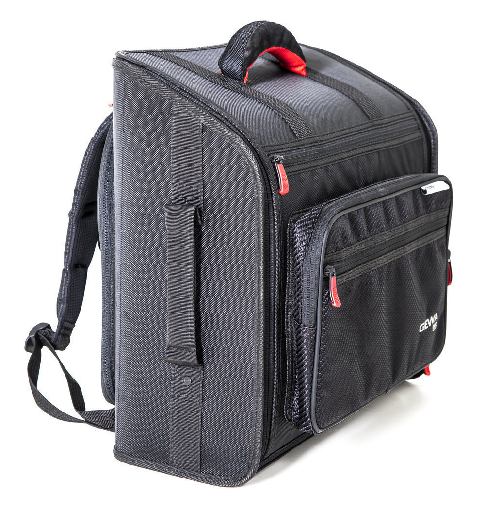 Gewa Deluxe Black Matt