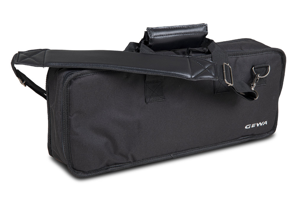 Gewa Deluxe Black Matt