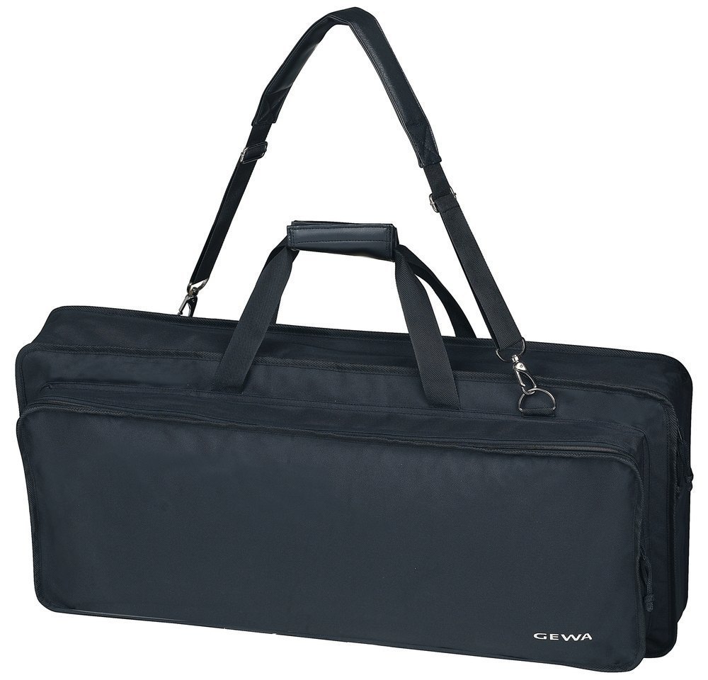 Gewa Deluxe Black Matt