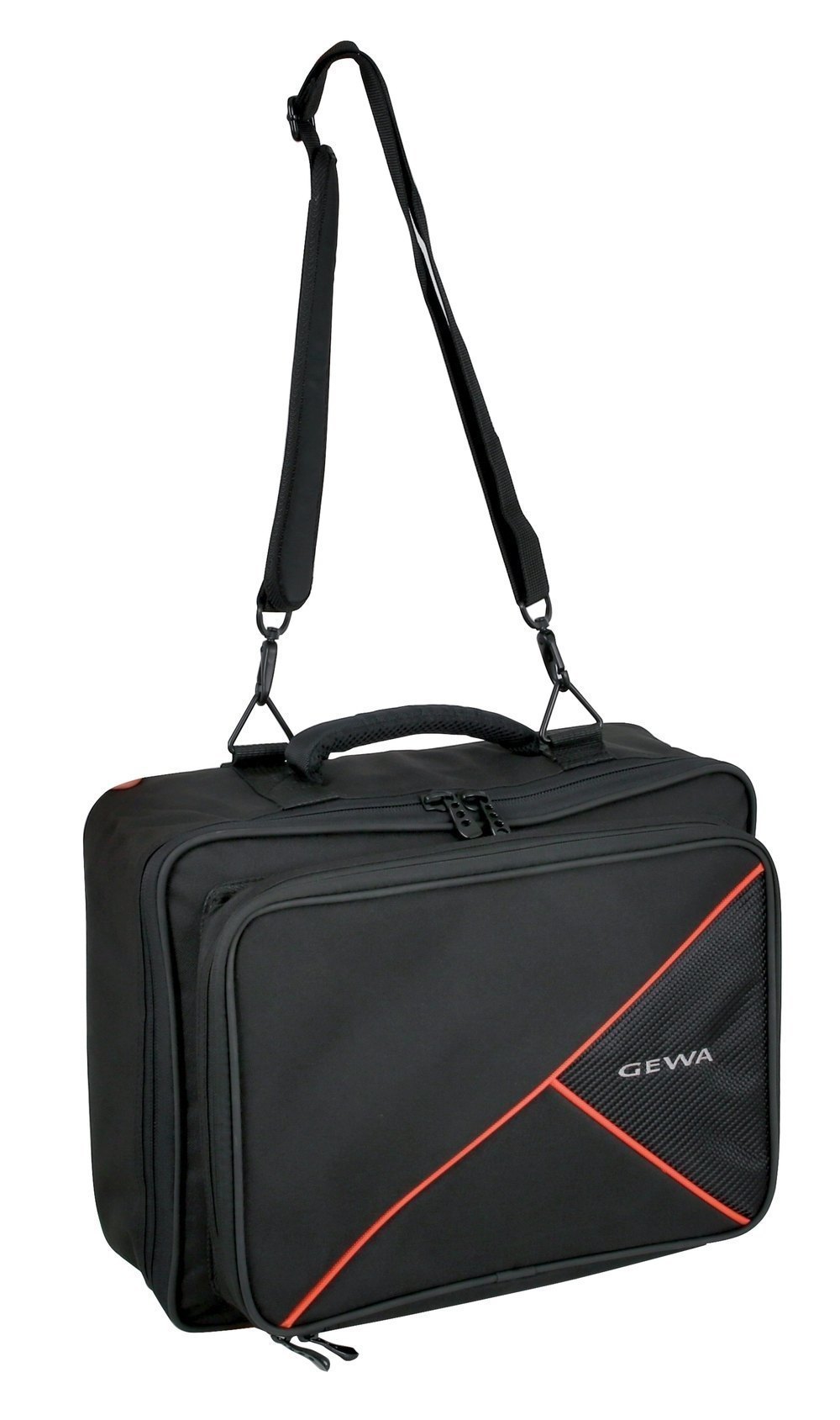 Gewa Deluxe Black Matt