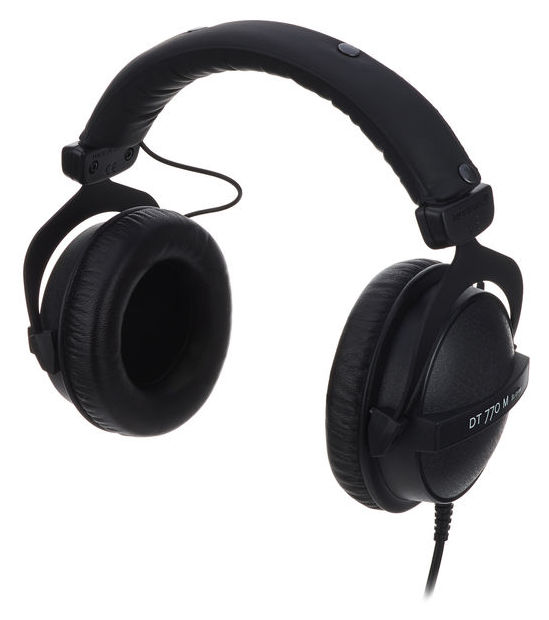 Gewa Deluxe Black Matt