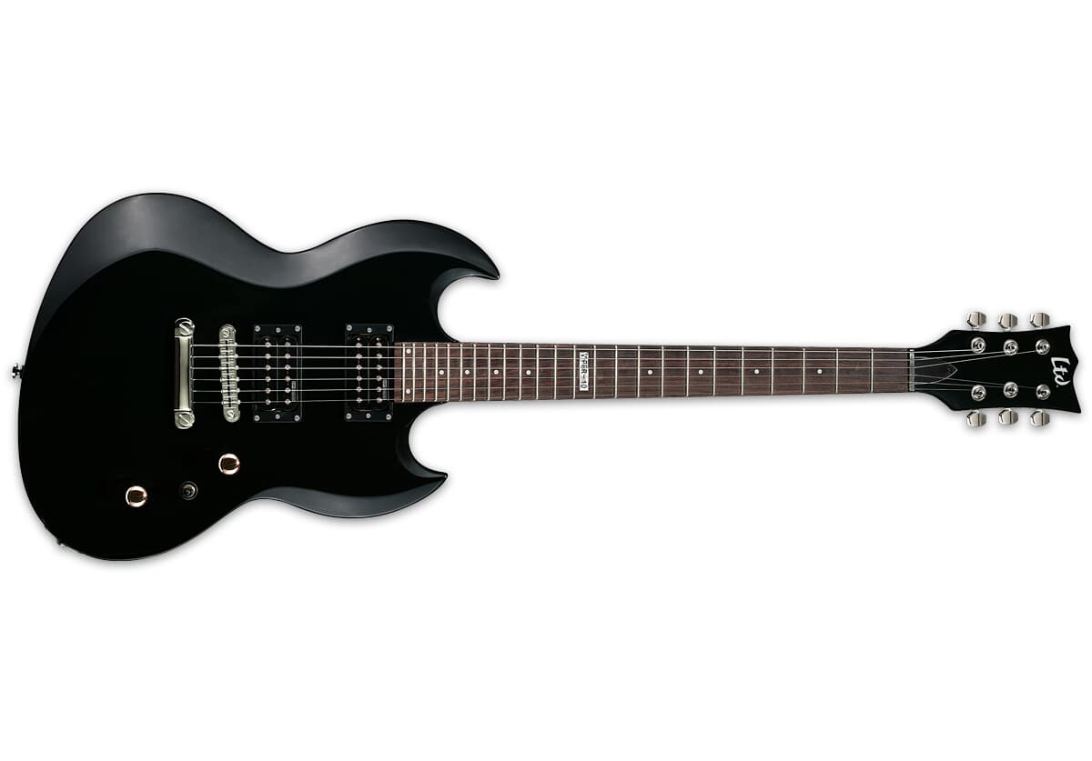 Gewa Deluxe Black Matt