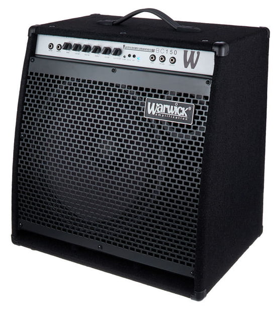 Gewa Deluxe Black Matt