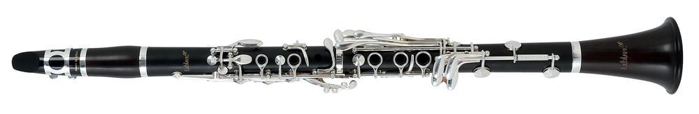 Gewa Deluxe Black Matt